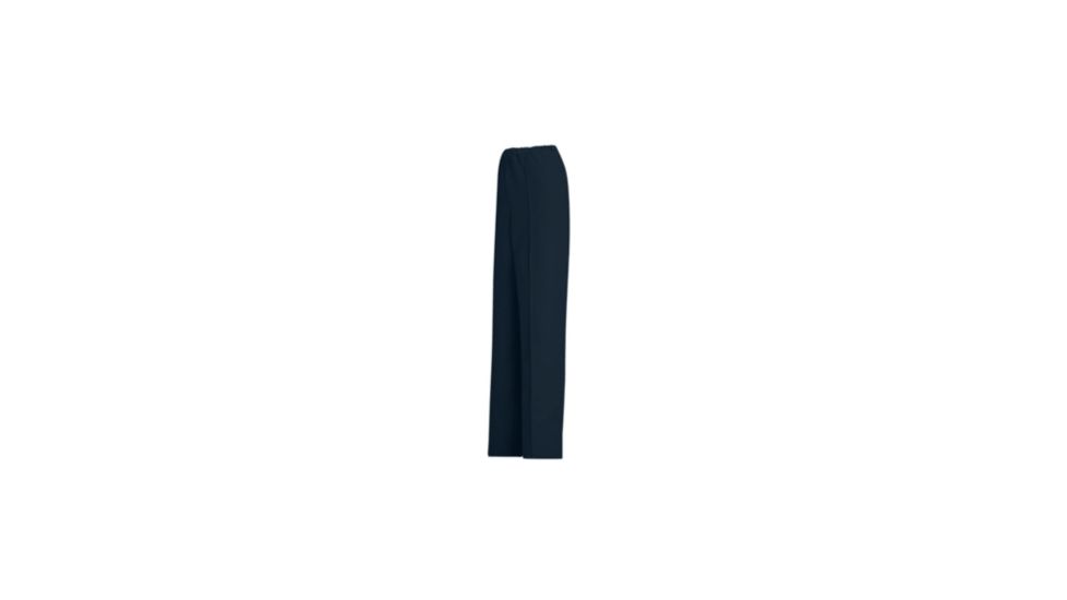 Red Kap Womens Poplin Pant, Women, Navy, 0834U PP73NV0834U