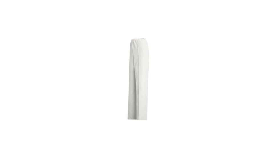 Red Kap Womens Poplin Pant, Women, White, 2034U PP73WH2034U