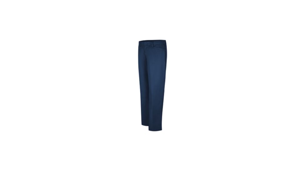 Red Kap Womens Work NMotion Pant, Women, Navy, 1034U PZ33NV1034U