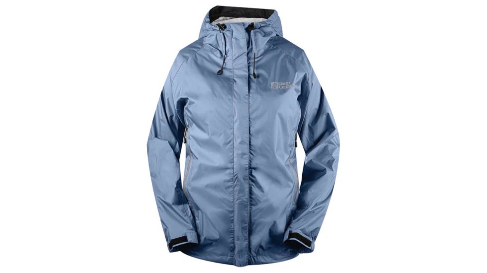 Red Ledge Free Rein Jacket Wmn Lg Victra 18634-LG-VICTORIA