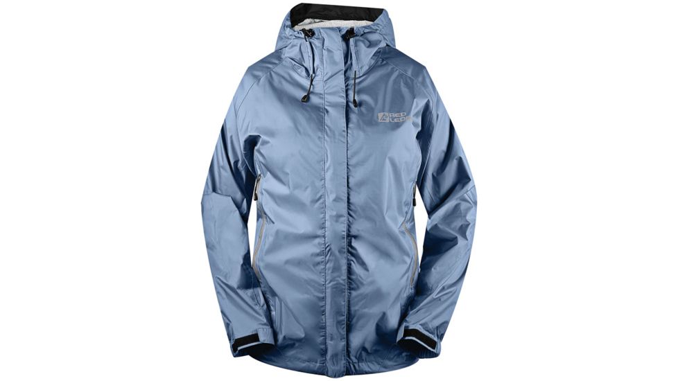 Red Ledge Free Rein Jacket Wmn Sm Victra 18634-SM-VICTORIA