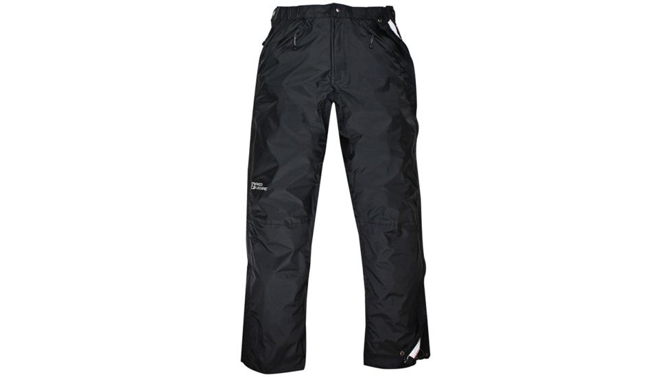 Red Ledge Free Rein Pant Unisex Md Blk 18635-MD-BLACK