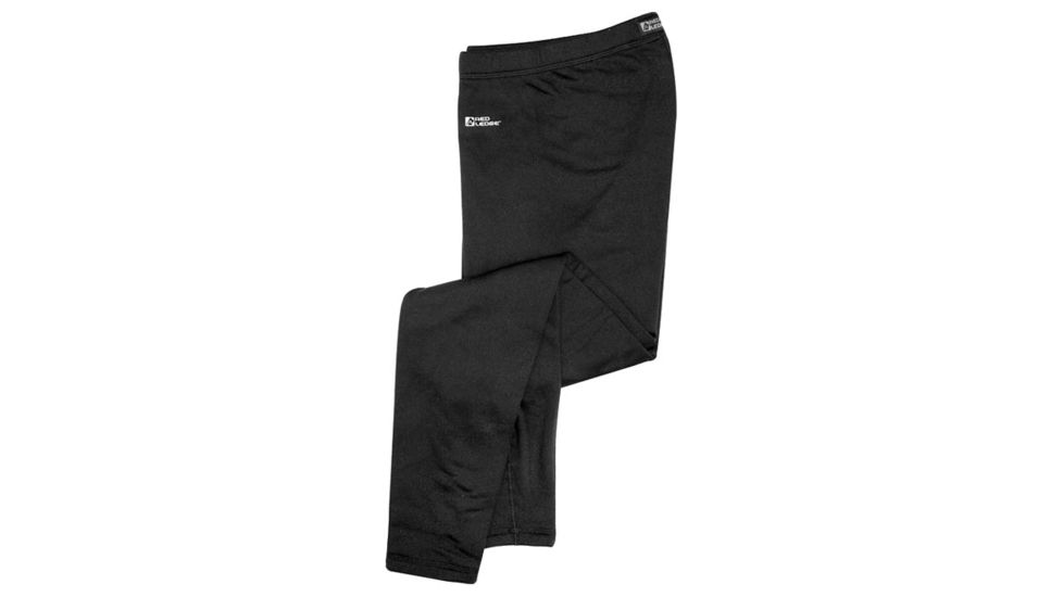Red Ledge Reversitech Pants, Black 50447XL