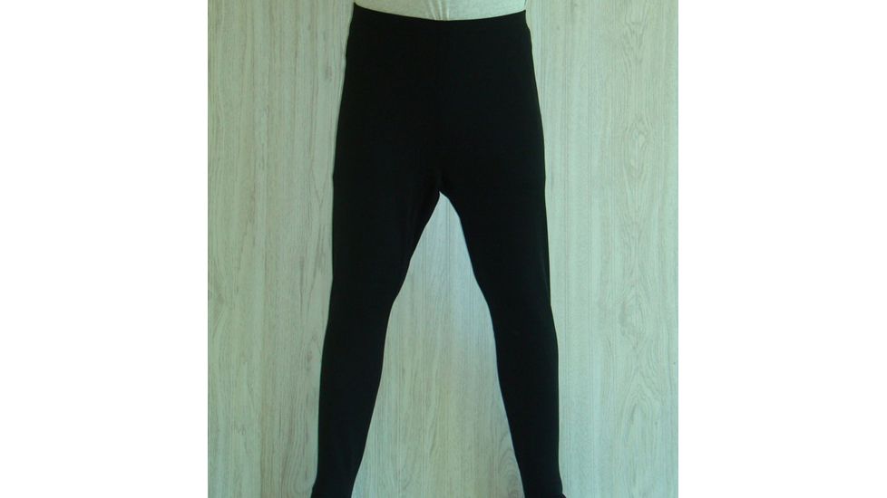 Red Ledge Reversitech Pant Mens Lg Black 50447 LG BLACK