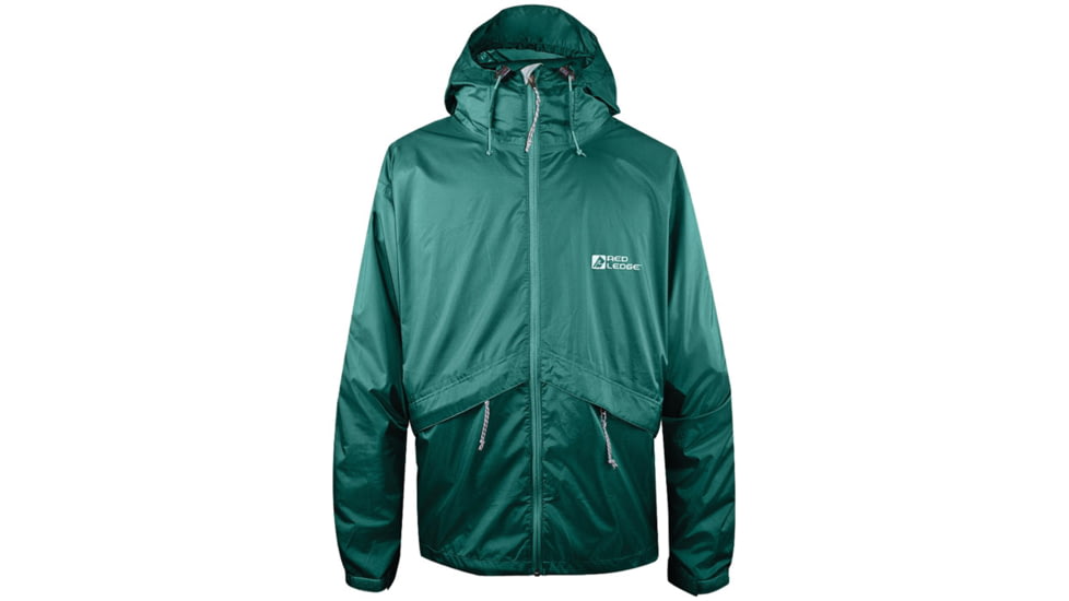 Red Ledge Thunderlight Jacket Sm Saphire A080-SM-SAPHIRE