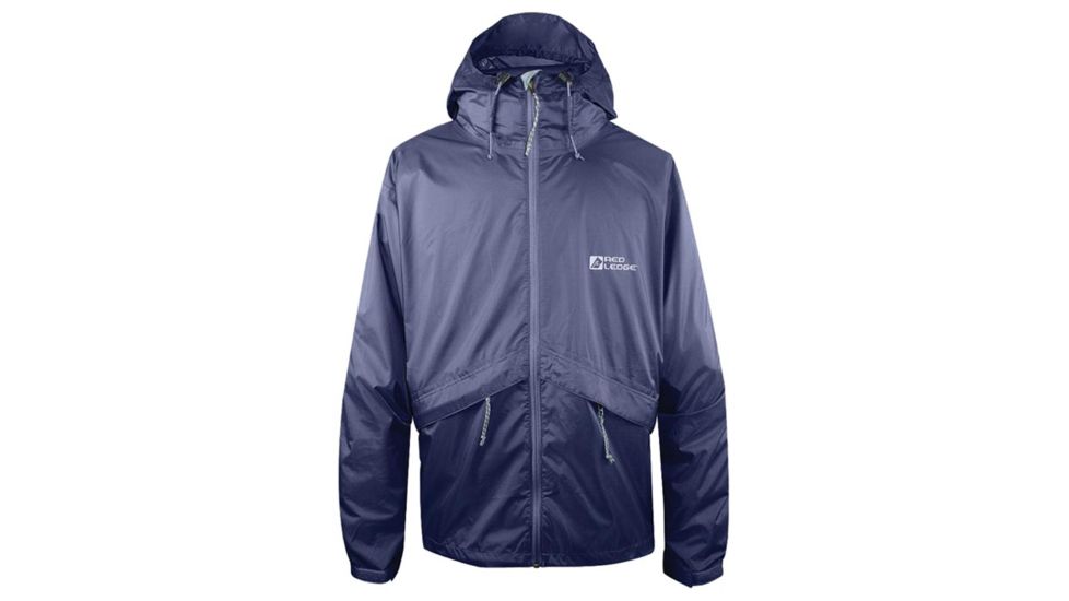 Red Ledge Thunderlight Jacket Ink Sm A080-SM-INK