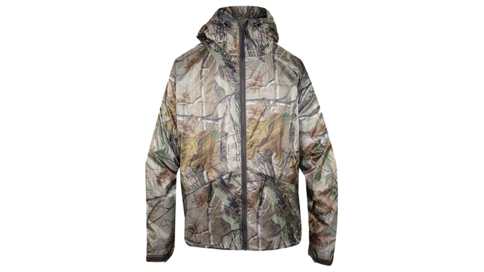 Red Ledge Thunderlight Jacket Lg Camo CO80-LG-CAMO
