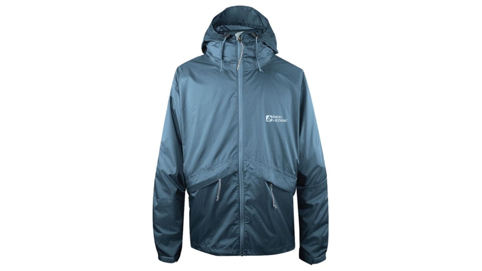 Red Ledge Thunderlight Jacket Lg Denim A080 LG DENIM