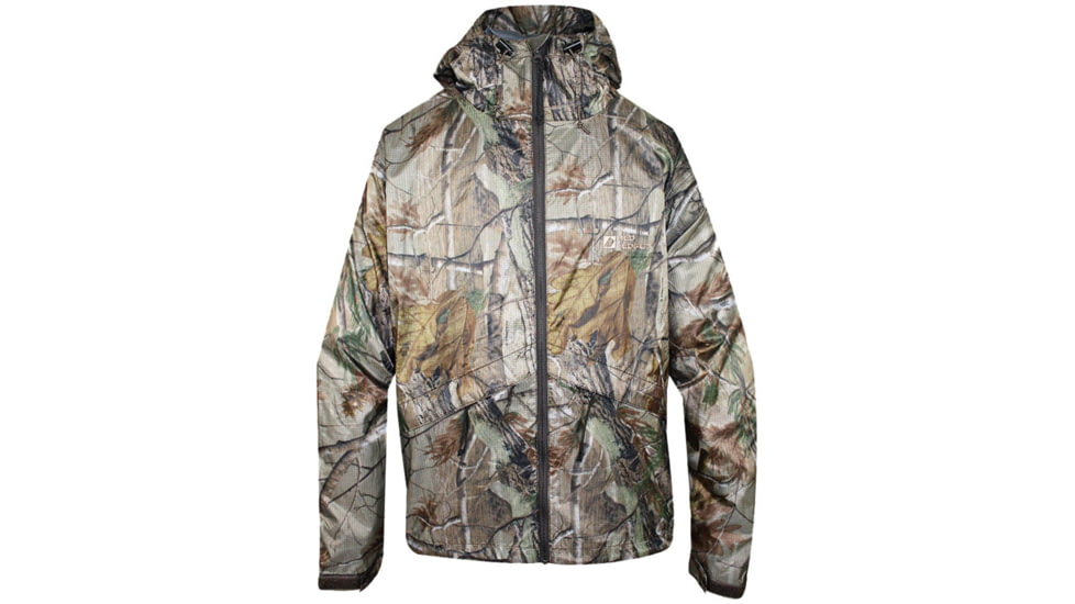 Red Ledge Thunderlight Jacket Sm Saphire A080-SM-SAPHIRE