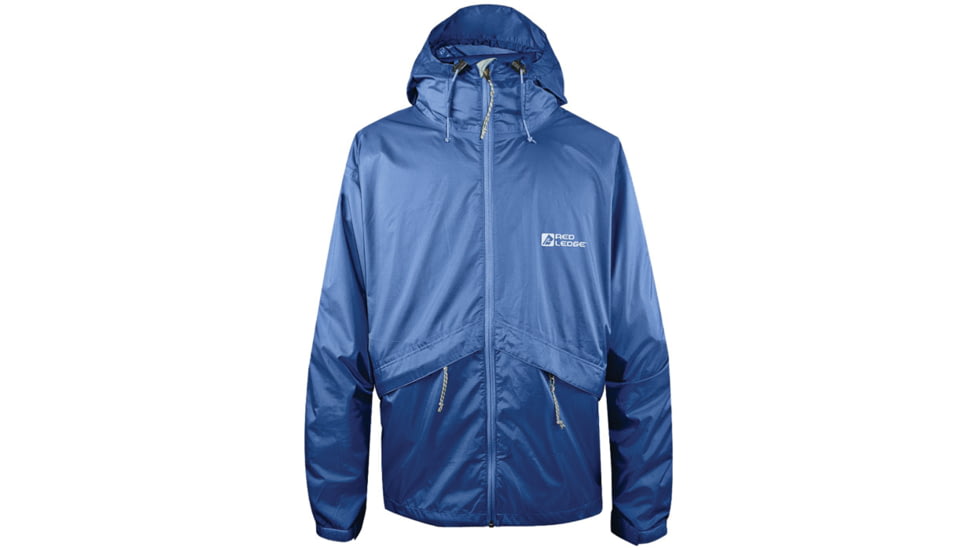 Red Ledge Thunderlight Jacket Sm Saphire A080-SM-SAPHIRE