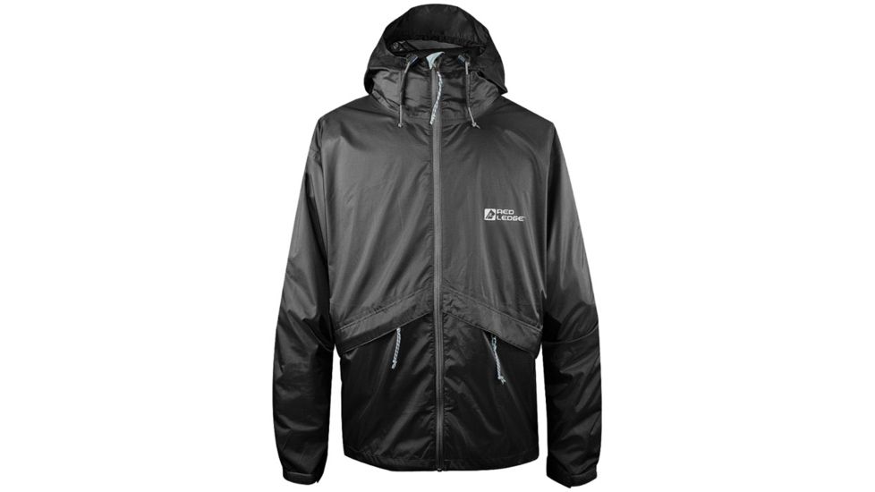 Red Ledge Thunderlight Jacket Sm Saphire A080-SM-SAPHIRE