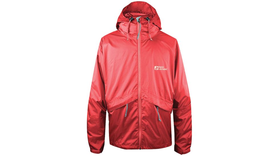 Red Ledge Thunderlight Jacket Sm Saphire A080-SM-SAPHIRE