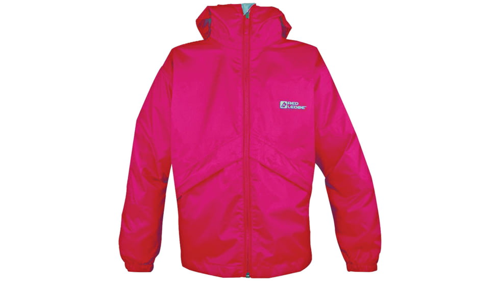 Red Ledge Thunderlight Jacket Sm Saphire A080-SM-SAPHIRE