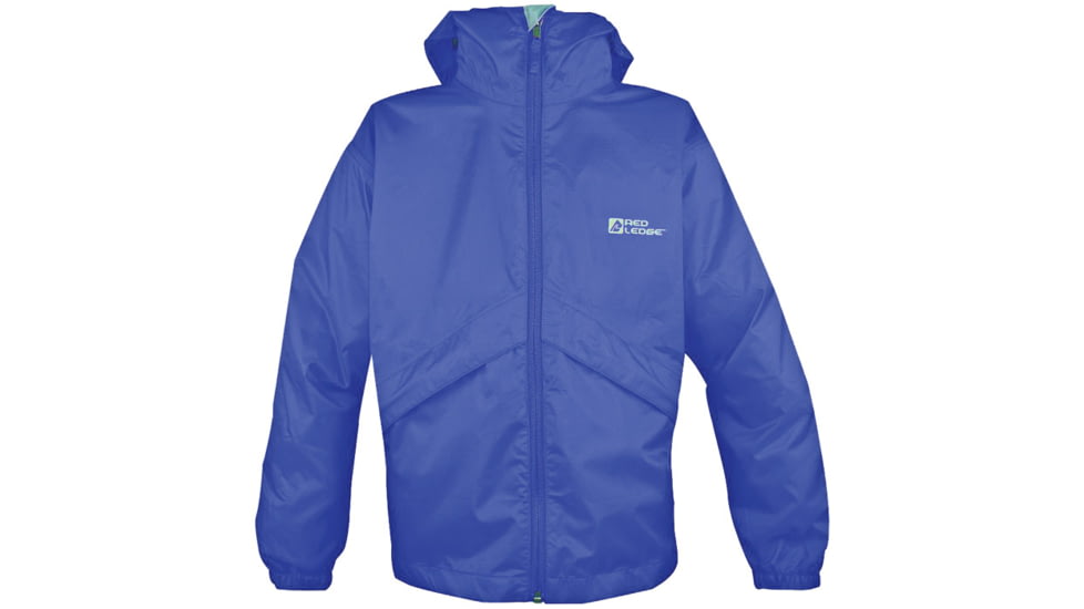 Red Ledge Thunderlight Jacket Sm Saphire A080-SM-SAPHIRE