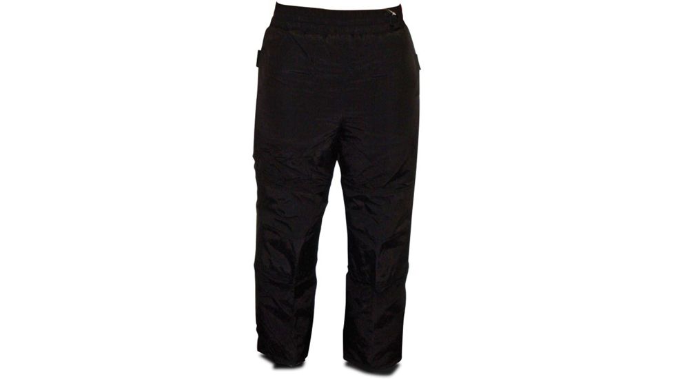 Red Ledge Youth Snowboard Pant Xs Black PM611-XS-BLK