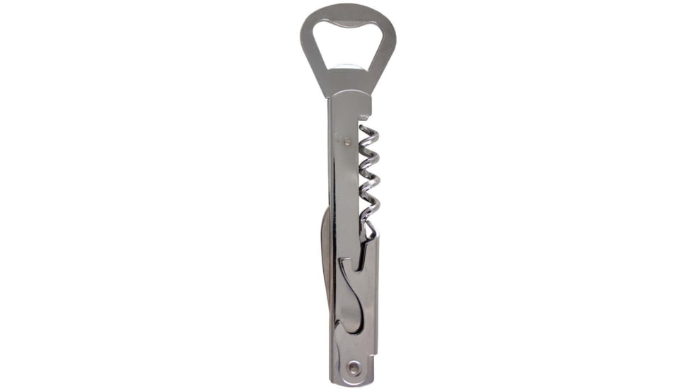 Red Rock Outdoor Gear 5-in-1 Bottle Opener Tool, bottle Opener, 06-031