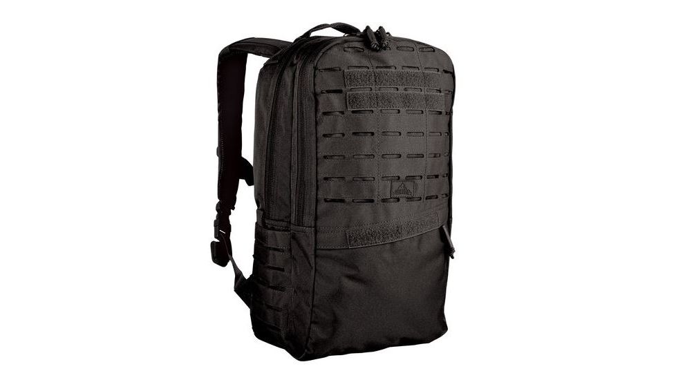 Red Rock Outdoor Gear Defender Pack - Black, One-Size 80150BLK