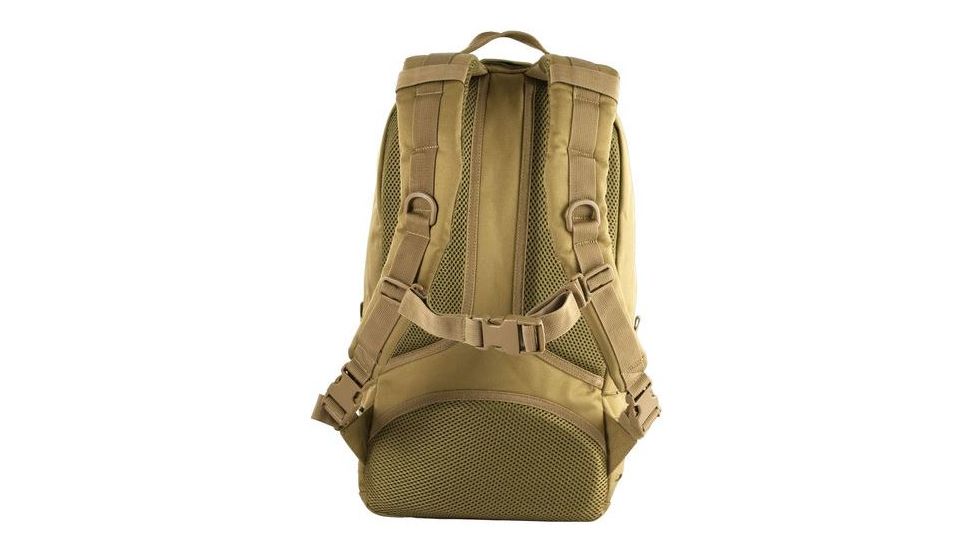 Red Rock Outdoor Gear Defender Pack - Coyote, One-Size 80150COY