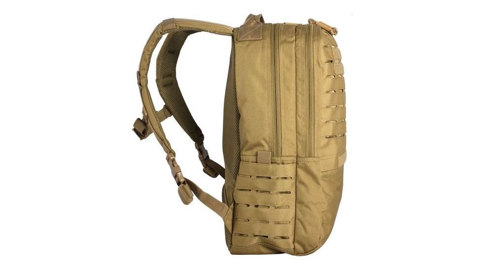 Red Rock Outdoor Gear Defender Pack - Coyote, One-Size 80150COY