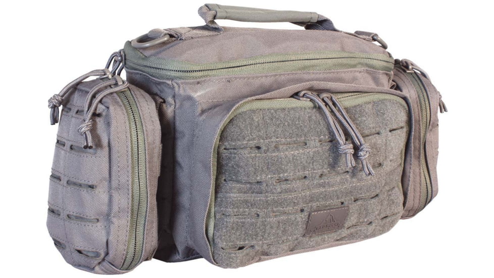 Red Rock Outdoor Gear Deployment Waist Bag, Tornado, 80125TOR