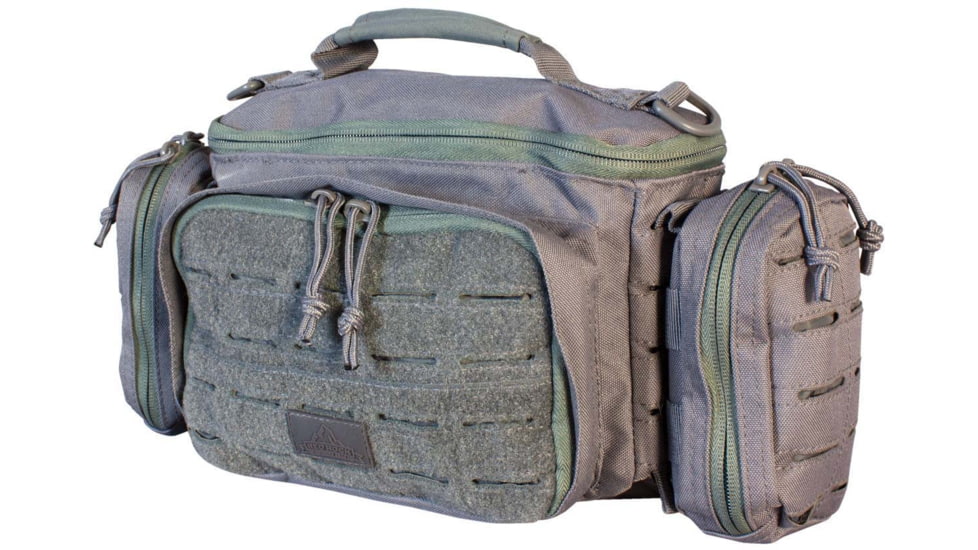 Red Rock Outdoor Gear Deployment Waist Bag, Tornado, 80125TOR