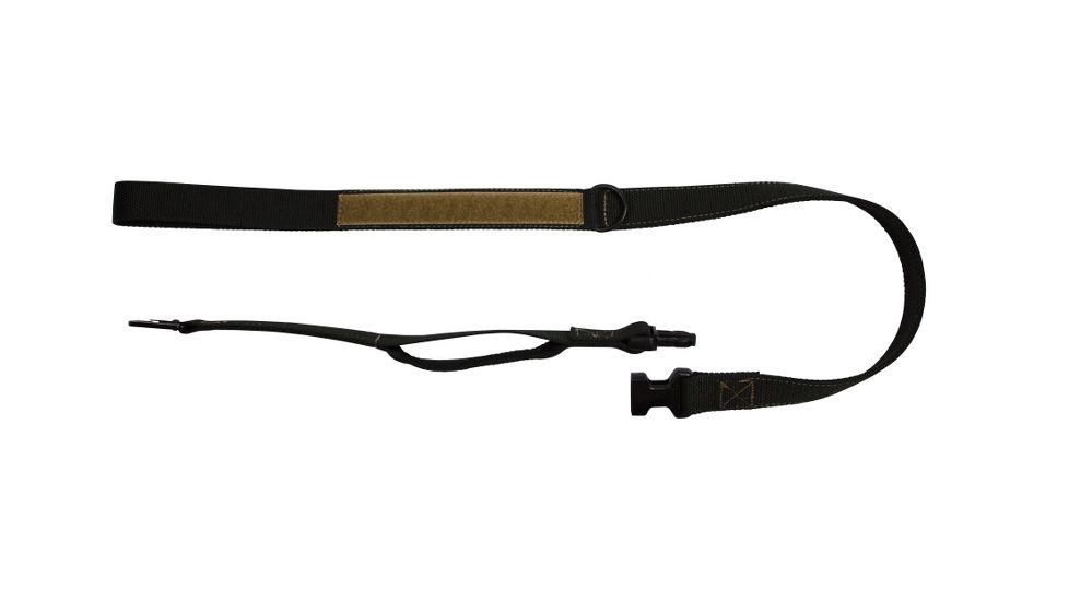 Red Rock Outdoor Gear Dog Leash, Black, One Size, 38-10BLK
