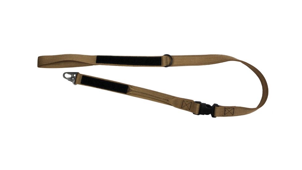 Red Rock Outdoor Gear Dog Leash, Coyote, One Size, 38-10COY