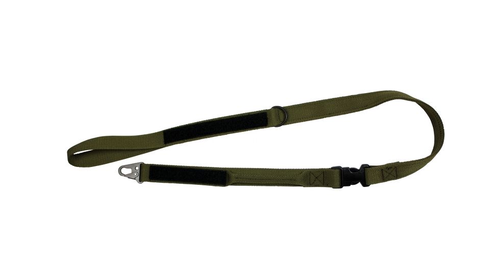 Red Rock Outdoor Gear Dog Leash, Olive Drab, One Size, 38-10OD