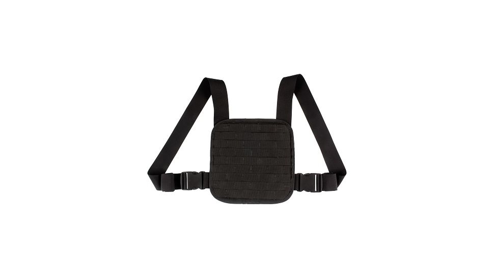 Red Rock Outdoor Gear Hunter Carry System, Black, 524BLK