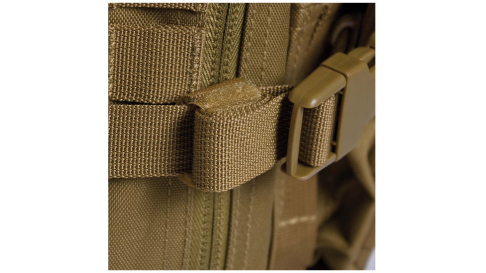 Red Rock Outdoor Gear Large Assault Pack, Coyote, 80226COY