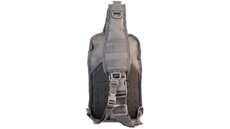 Red Rock Outdoor Gear Large Rover Sling Pack, Tornado, 80130TOR