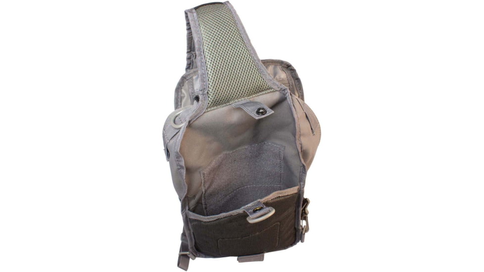Red Rock Outdoor Gear Large Rover Sling Pack, Tornado, 80130TOR