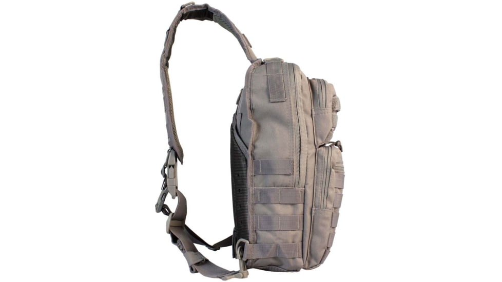 Red Rock Outdoor Gear Large Rover Sling Pack, Tornado, 80130TOR