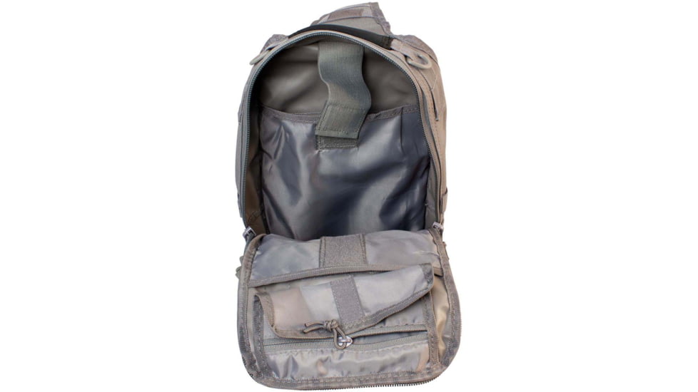 Red Rock Outdoor Gear Large Rover Sling Pack, Tornado, 80130TOR