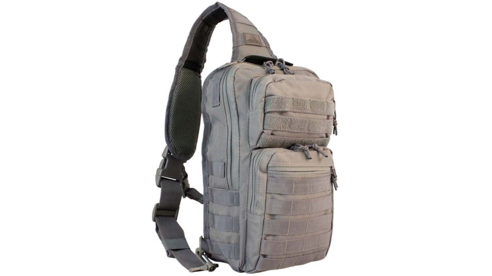 Red Rock Outdoor Gear Large Rover Sling Pack, Tornado, 80130TOR