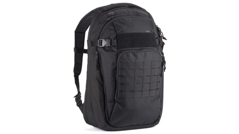Red Rock Outdoor Gear mavriK B.35 - Black, One-Size 80-B35BLK