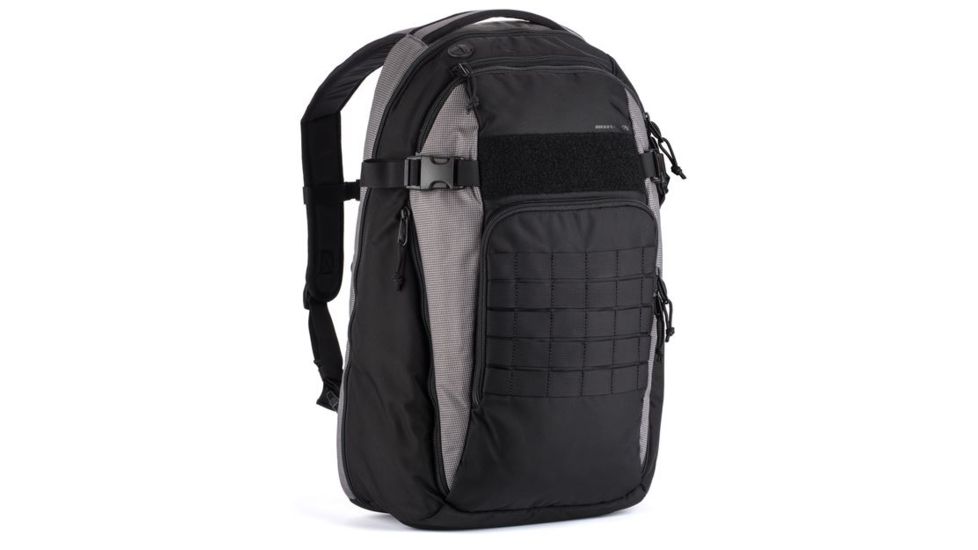 Red Rock Outdoor Gear mavriK B.35 - Black w/ Tornado, One-Size 80-B35BT