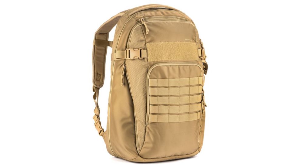 Red Rock Outdoor Gear mavriK B.35 - Coyote, One-Size 80-B35COY
