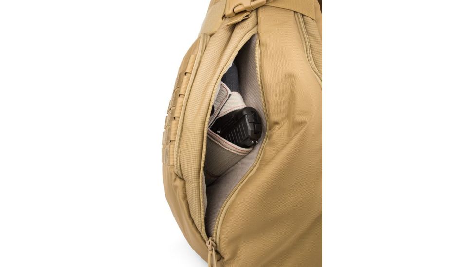 Red Rock Outdoor Gear mavriK B.35 - Coyote, One-Size 80-B35COY