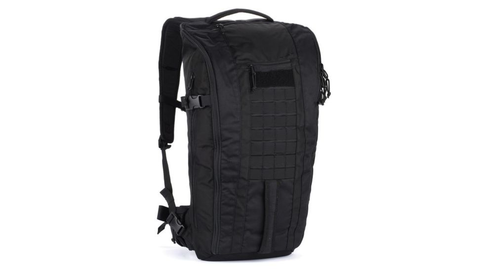 Red Rock Outdoor Gear mavriK U.45 Starter Kit - Black, One-Size 80-U45BLK-KIT
