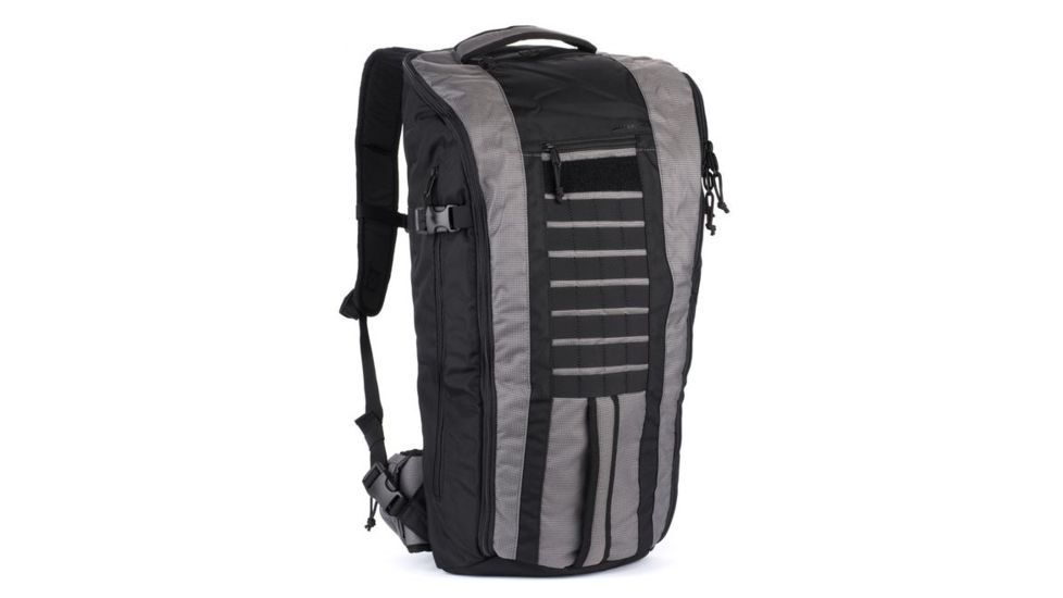 Red Rock Outdoor Gear mavriK U.45 Starter Kit - Black w/ Tornado, One-Size 80-U45BT-KIT