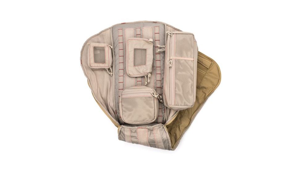 Red Rock Outdoor Gear mavriK U.45 Starter Kit - Coyote, One-Size 80-U45COY-KIT