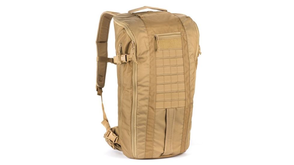 Red Rock Outdoor Gear mavriK U.45 Starter Kit - Coyote, One-Size 80-U45COY-KIT