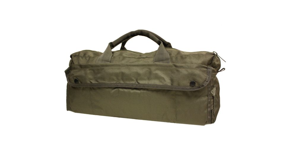 Red Rock Outdoor Gear Mechanics Tool Bag, Olive Drab, Large 9177OD