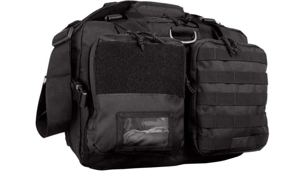 Red Rock Outdoor Gear NAV Bag - Black, Black, 80250BLK