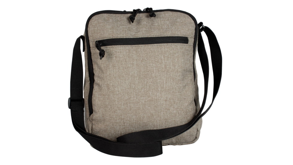 Red Rock Outdoor Gear Pecos Crossbody, Sand, 86-007SND