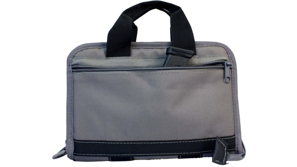 Red Rock Outdoor Gear Pistol Case, Tornado, 80134TOR