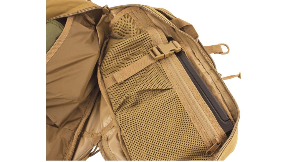 Red Rock Outdoor Gear Rambler Sling Pack, Coyote, 80201COY