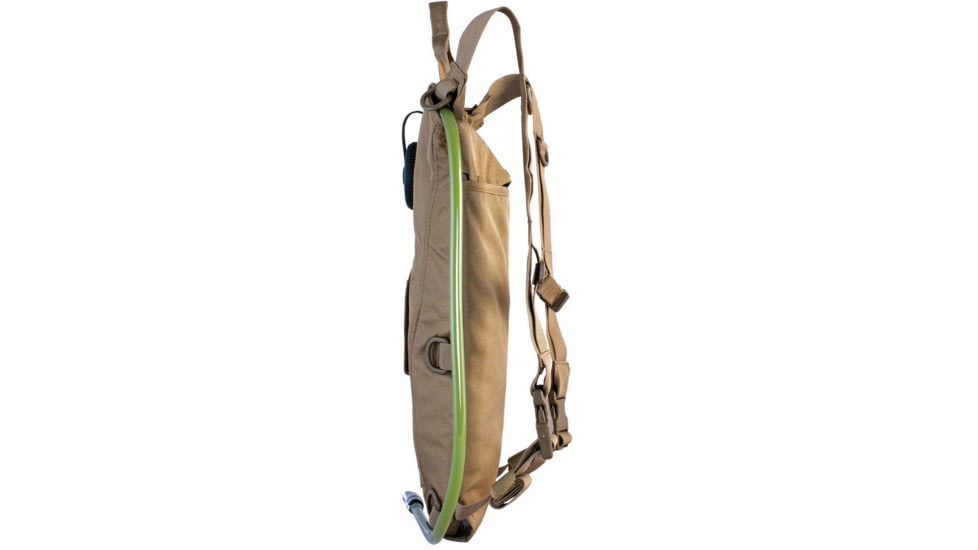 Red Rock Outdoor Gear Rapid Hydration Pack, Coyote, 80426COY