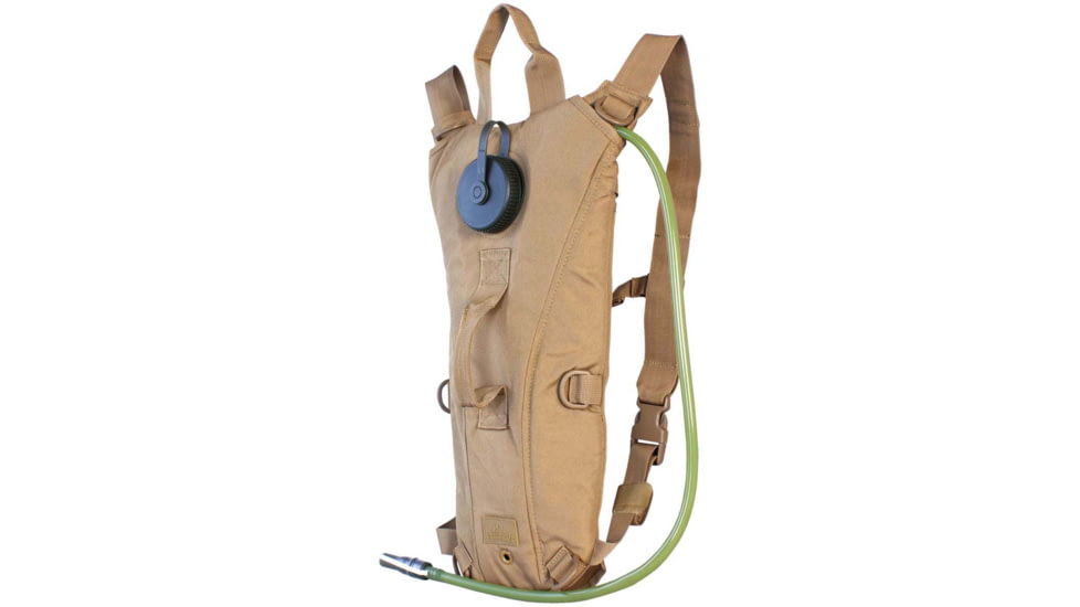 Red Rock Outdoor Gear Rapid Hydration Pack, Coyote, 80426COY